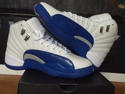 Air Jordan 12-232